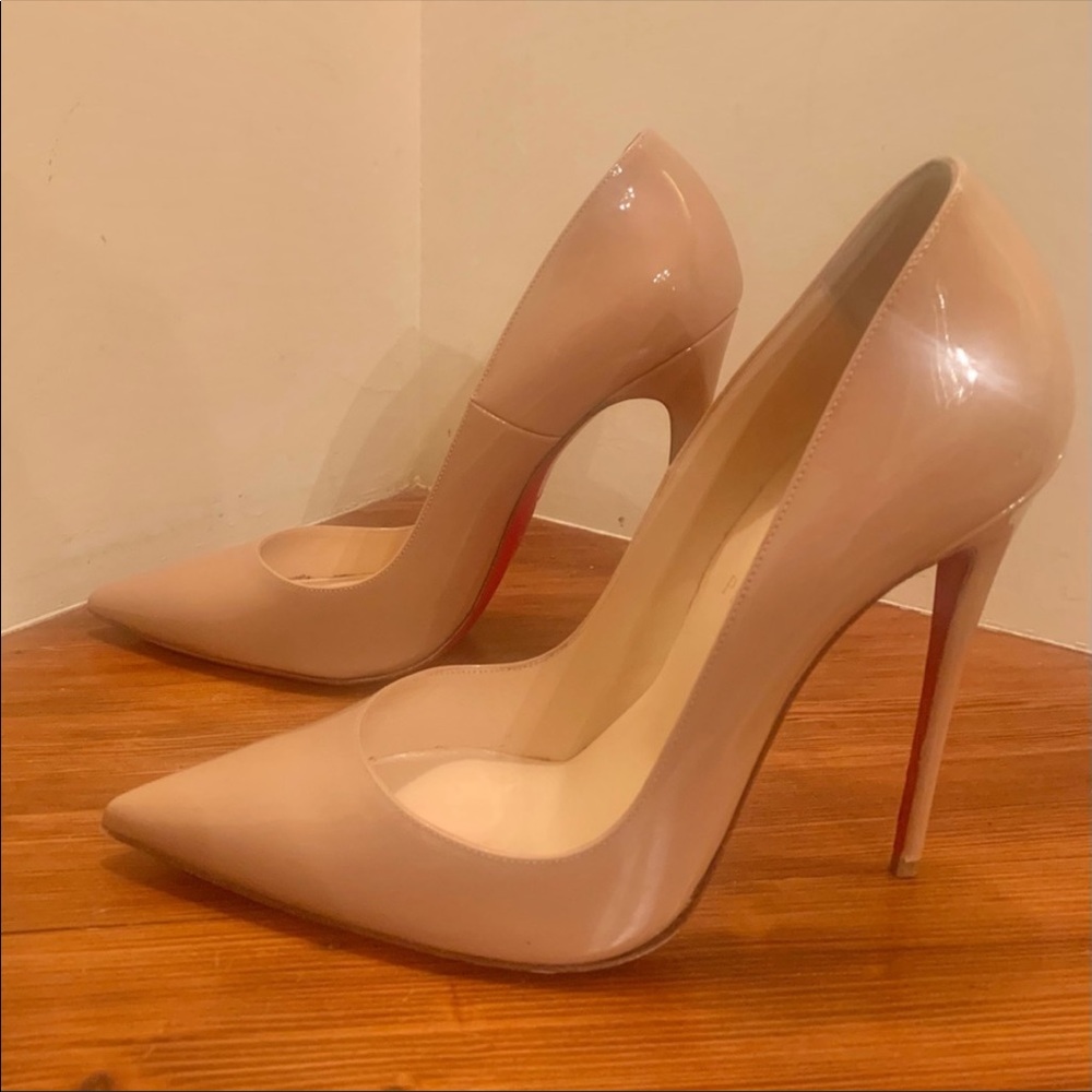 Christian Louboutin So Kate EU41